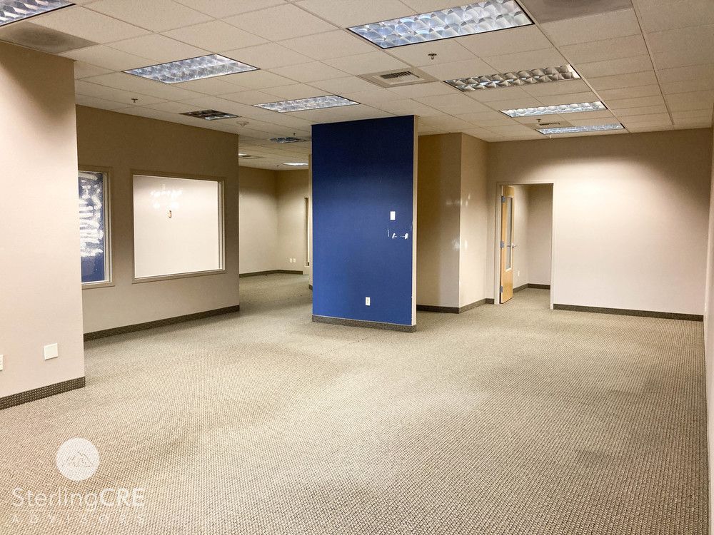 Langley Building | 2425 W. Central Avenue, Suite 203/205: 2425 W Central Ave Ste 203, Missoula, MT 59801